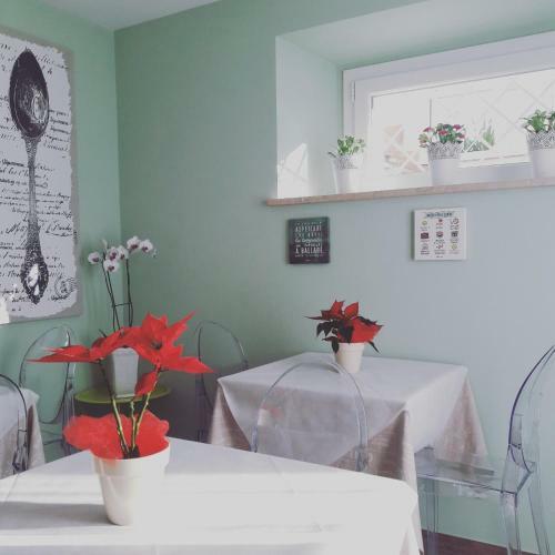 B&B Incanto Sotto Il Mare
