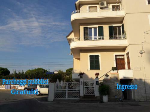 B&B Incanto Sotto Il Mare