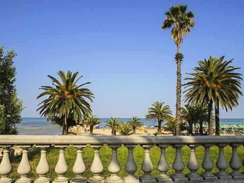 B&B Incanto Sotto Il Mare
