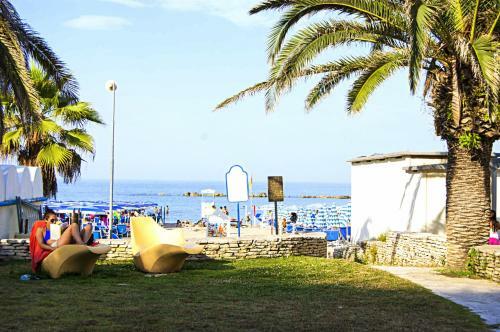 B&B Incanto Sotto Il Mare