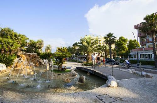 B&B Incanto Sotto Il Mare