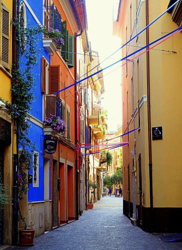 B&B Incanto Sotto Il Mare