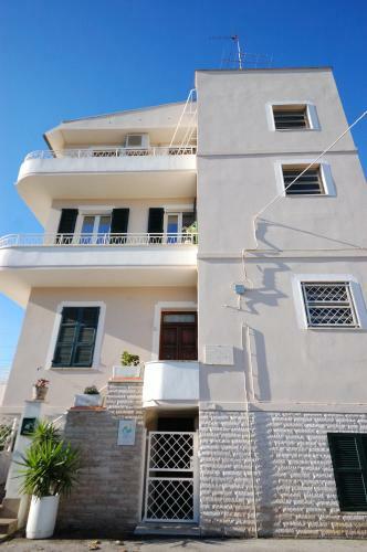 B&B Incanto Sotto Il Mare