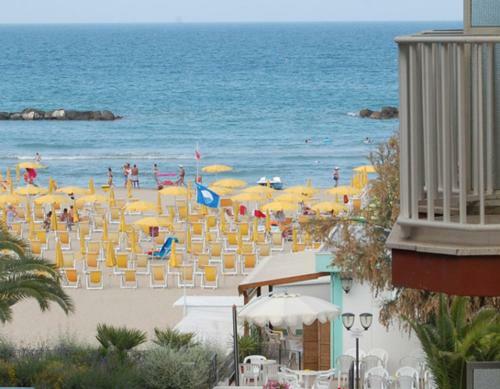 Hotel Capri