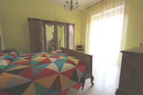 Apartment Via Luigi Ferri 82