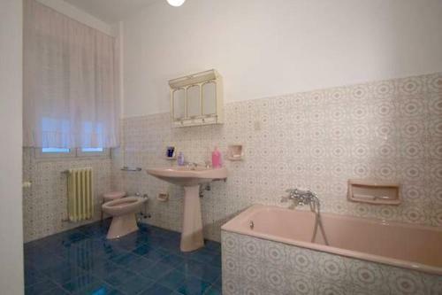 Apartment Via Luigi Ferri 82