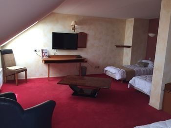 Inter Hotel Cap Hotel