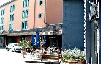 Inter Hotel Cap Hotel