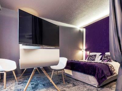 Hotel Mercure La Roche Sur Yon Centre