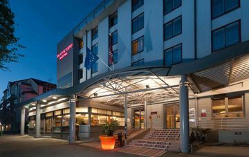 Hotel Mercure La Roche Sur Yon Centre