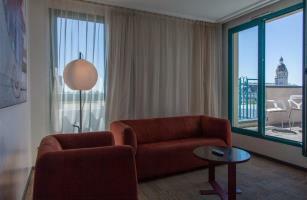 Best Western Masqhotel