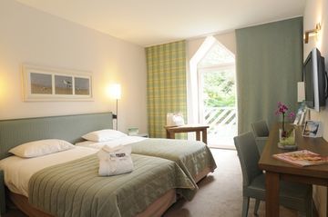 Hotel Holiday Inn Resort Le Touquet