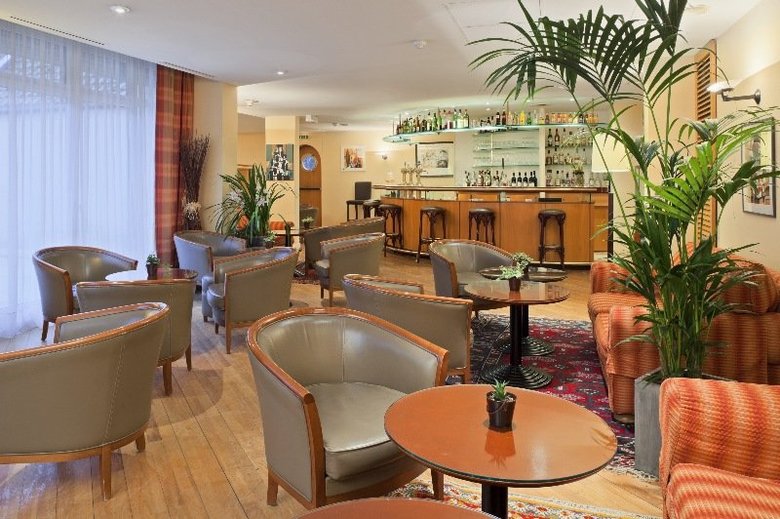 Hotel Holiday Inn Resort Le Touquet