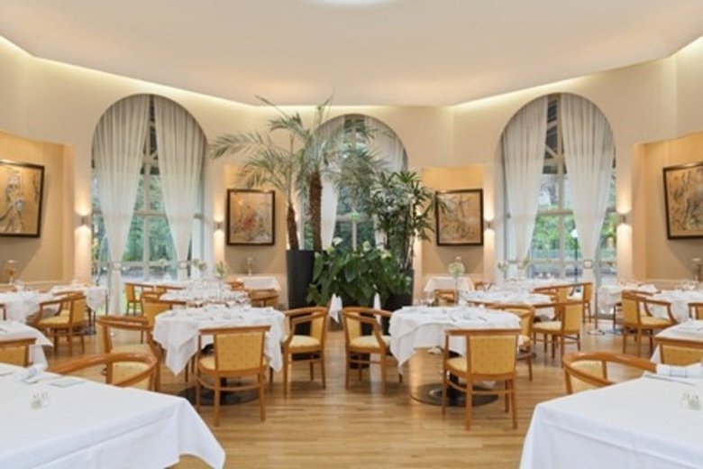 Hotel Holiday Inn Resort Le Touquet