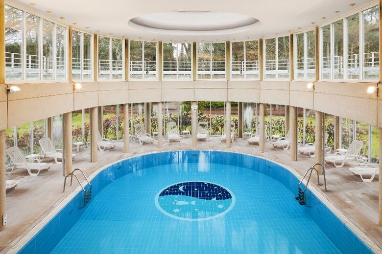 Hotel Holiday Inn Resort Le Touquet