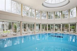 Hotel Holiday Inn Resort Le Touquet