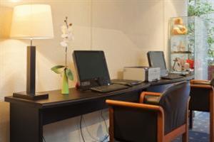 Hotel Holiday Inn Resort Le Touquet