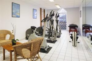 Hotel Holiday Inn Resort Le Touquet