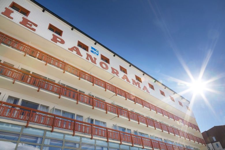 Hotel Club Mmv Le Panorama