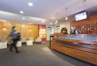 Hotel Club Mmv Le Panorama