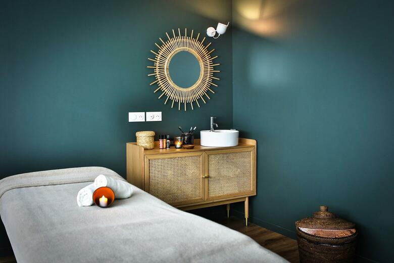 Hotel Best Western Les Roches Noires