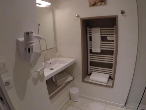 Art Hotel Tendance