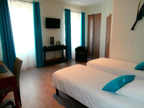 Art Hotel Tendance