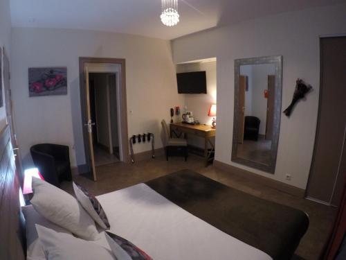 Art Hotel Tendance