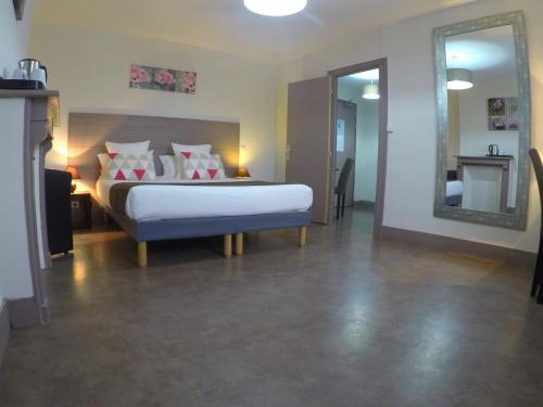 Art Hotel Tendance