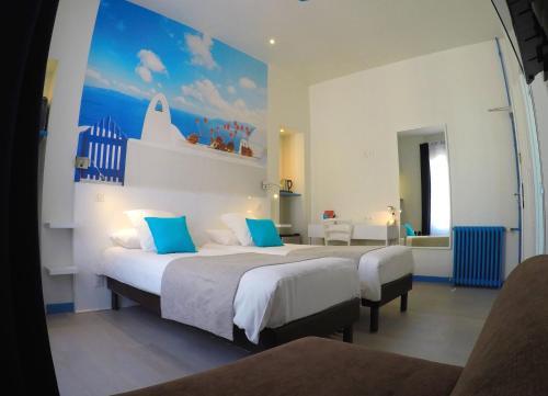 Art Hotel Tendance