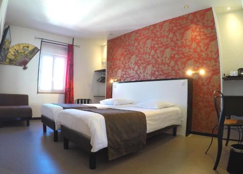 Art Hotel Tendance