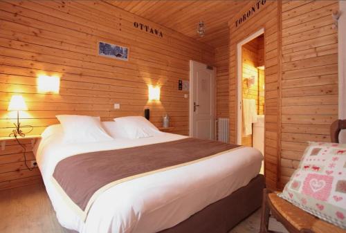 Art Hotel Tendance