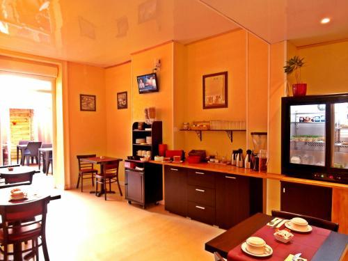 Art Hotel Tendance