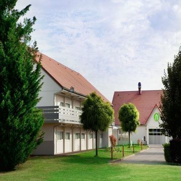 Hotel Campanile