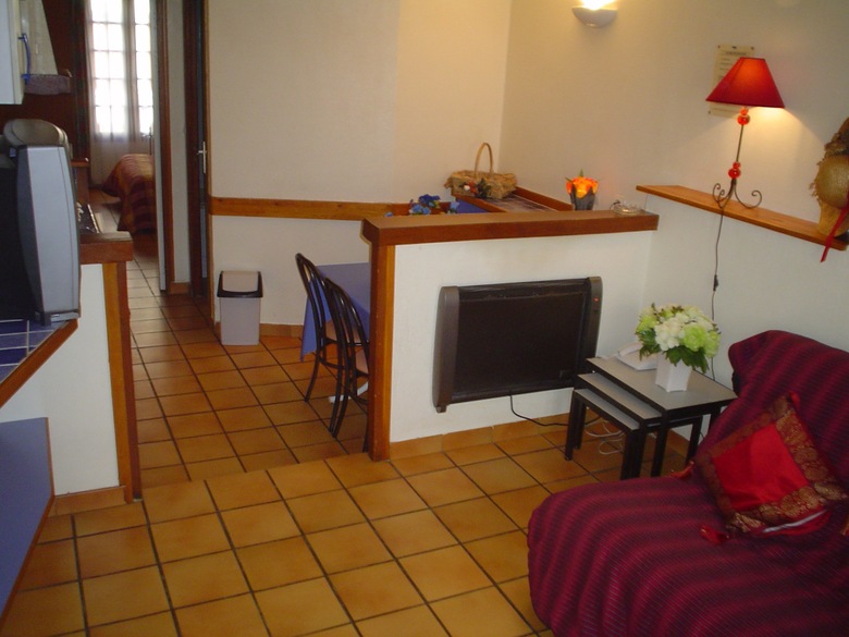 Hotel La Ferme Des Barmonts
