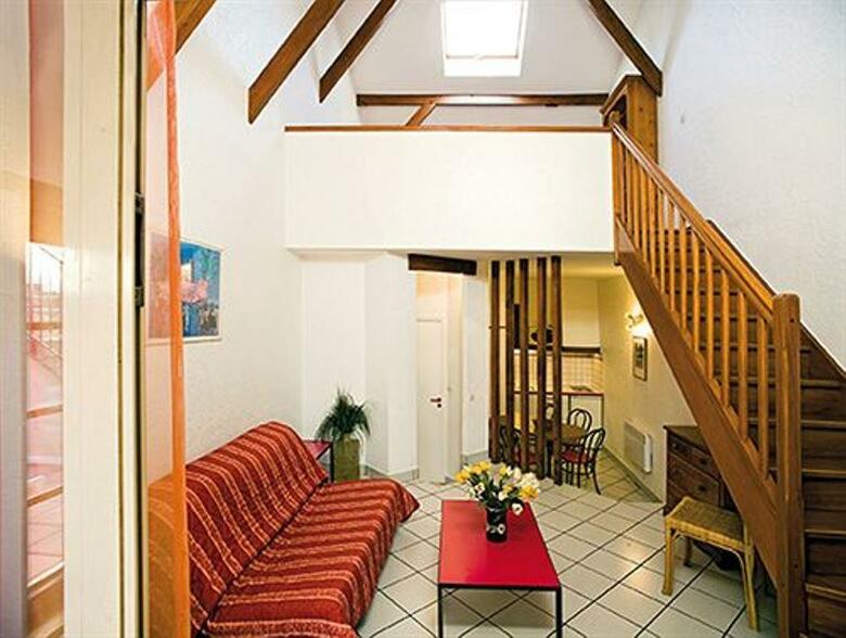 Hotel La Ferme Des Barmonts
