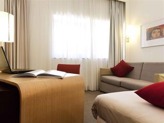 Hotel Novotel