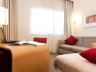 Hotel Novotel