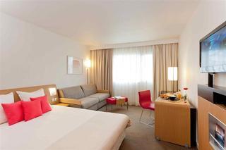 Hotel Novotel