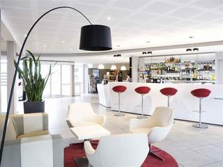 Hotel Novotel