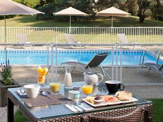 Hotel Novotel