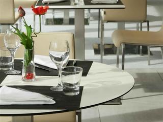 Hotel Novotel