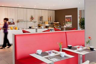 Hotel Novotel