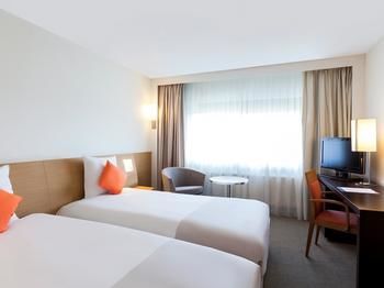 Hotel Novotel