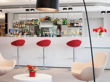 Hotel Novotel