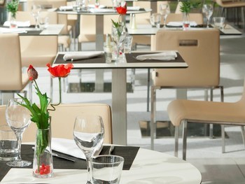 Hotel Novotel