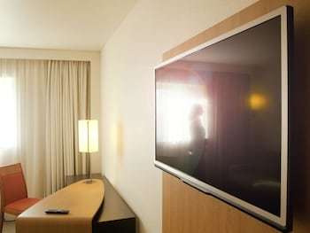 Hotel Novotel