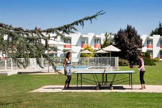 Hotel Novotel