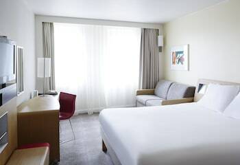 Hotel Novotel