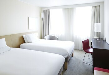 Hotel Novotel
